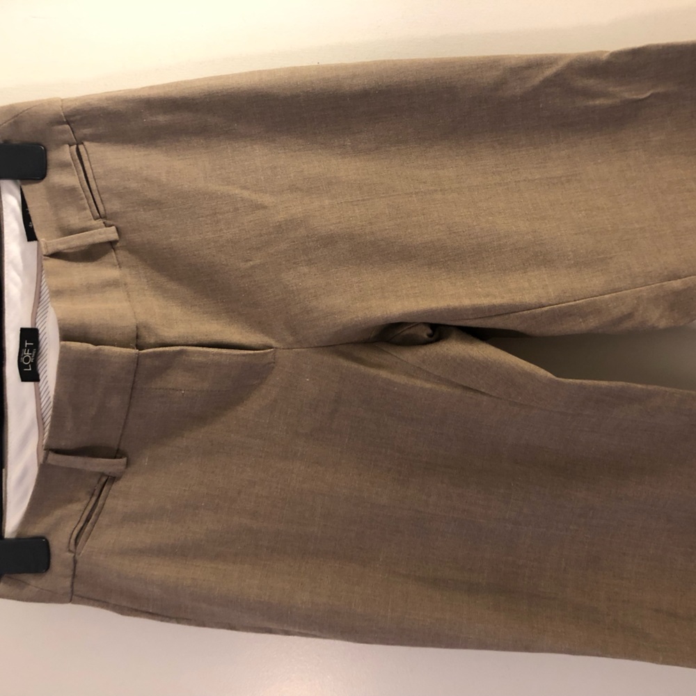 Trouser pants